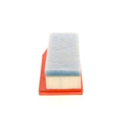 Filtre à air BOSCH F026400534 pour LADA, RENAULT OE 165460509R BOSCH