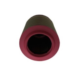 Filtre à air BOSCH F026400535 pour camions Renault, Volvo T, FH OE 7421243188 BOSCH