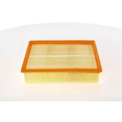 Filtre à air BOSCH F026400555 pour AUDI, SEAT, SKODA, VW OE 6C0129620