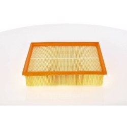 Filtre à air BOSCH F026400555 pour AUDI, SEAT, SKODA, VW OE 6C0129620 BOSCH