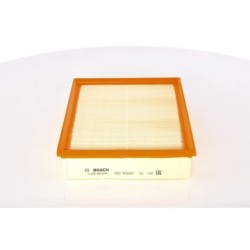 Filtre à air BOSCH F026400555 pour AUDI, SEAT, SKODA, VW OE 6C0129620 BOSCH