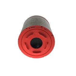 Filtre à air BOSCH F026400563 pour IVECO S-WAY, STRALIS, X-WAY BOSCH