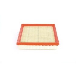 Filtre à air BOSCH F026400581 pour SEAT, SKODA, VW OE L04E129620A BOSCH
