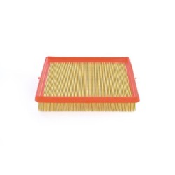 Filtre à air BOSCH F026400581 pour SEAT, SKODA, VW OE L04E129620A BOSCH