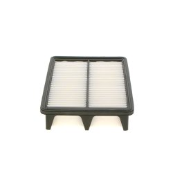 Filtre à air BOSCH F026400587 pour HYUNDAI H350 OE 2813059000
