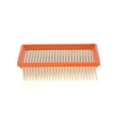 Filtre à air BOSCH F026400607 pour RENAULT TWINGO, WIND OE 7701068104 BOSCH