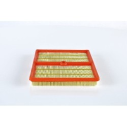 Filtre à air BOSCH F026400611 pour AUDI, BMW, LEXUS, SEAT, SKODA, VW et plus encore...