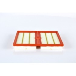 Filtre à air BOSCH F026400611 pour AUDI, BMW, LEXUS, SEAT, SKODA, VW et plus encore... BOSCH