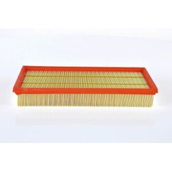 Filtre à air BOSCH F026400614 pour LAND ROVER DISCOVERY, RANGE ROVER BOSCH