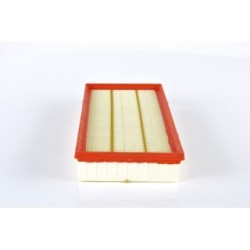 Filtre à air BOSCH F026400614 pour LAND ROVER DISCOVERY, RANGE ROVER BOSCH