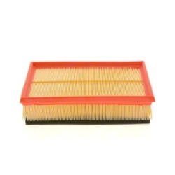 Filtre à air BOSCH F026400627 pour SEAT, VW OE W01LO129620 BOSCH