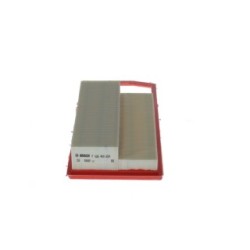 Air Filter BOSCH F026400654 OE Ref 1631689980