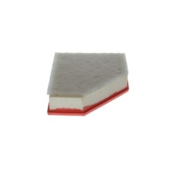 Filtre à air BOSCH F026400753 pour BMW Série 2, 3, 4, référence d'origine 13718594535 BOSCH
