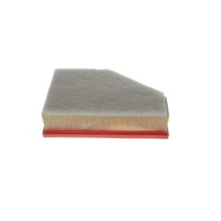 Filtre à air BOSCH F026400753 pour BMW Série 2, 3, 4, référence d'origine 13718594535 BOSCH