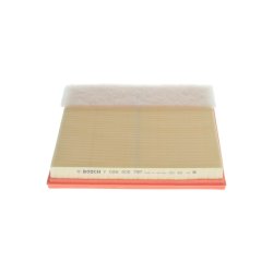 Filtre à air BOSCH F026400787 pour BMW Série 5 et 6, référence d'origine 13717605913 BOSCH