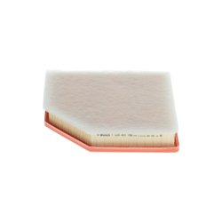 Air Filter BOSCH F 026 400 788 OE Ref 13718472005