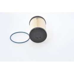 Filtre à carburant BOSCH F026402005 pour VOLVO, VW OE 30671010 BOSCH