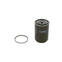 Filtre à carburant BOSCH F026402025 pour DAF, MERCEDES, SCANIA, VOLVO OE 1296851 BOSCH