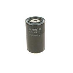 Filtre à carburant BOSCH F026402036 pour ASTRA, HEULIEZ, IRISBUS, IVECO BOSCH