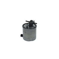 Filtre à carburant BOSCH F026402059 pour camions NISSAN et RENAULT, référence d'origine 16400ES60A BOSCH