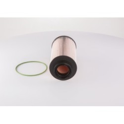 Filtre à carburant BOSCH F026402107 pour SCANIA OE 1429059 BOSCH