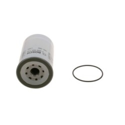 Filtre à carburant BOSCH F026402118 pour VOLVO OE 20386080 BOSCH