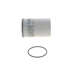 Filtre à carburant BOSCH F026402118 pour VOLVO OE 20386080 BOSCH