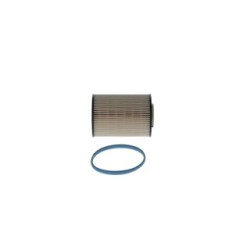 Filtre à carburant BOSCH F026402128 pour FORD, VOLVO OE 1471765 BOSCH