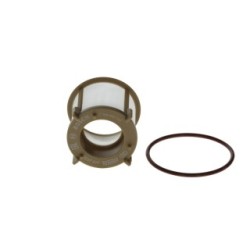 Filtre à carburant BOSCH F026402131 pour camions MAN et Renault, référence d'origine 1683353 BOSCH