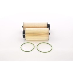 Fuel Filter BOSCH F026402146 OE Ref 1736250 BOSCH