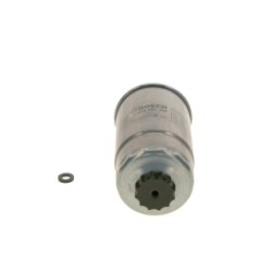 Filtre à carburant BOSCH F026402206 pour CITROËN, FIAT, PEUGEOT OE 1610192280 BOSCH