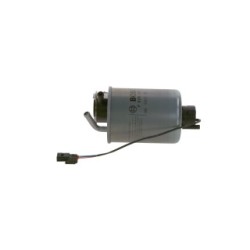 Filtre à carburant BOSCH F026402219 pour NISSAN NAVARA, PATHFINDER OE 16400-5X21A