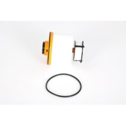 Filtre à carburant BOSCH F026402225 pour TOYOTA FORTUNER, HILUX OE 1770A342 BOSCH