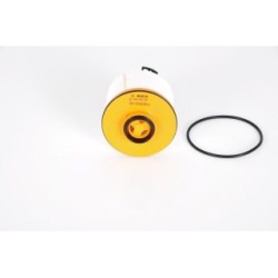 Filtre à carburant BOSCH F026402225 pour TOYOTA FORTUNER, HILUX OE 1770A342 BOSCH