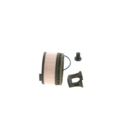 Filtre à carburant BOSCH F026402262 pour MERCEDES OE A6540920005 BOSCH