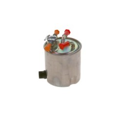 Filtre à carburant BOSCH F026402742 pour NISSAN, RENAULT QASHQAI, X-TRAIL, KOLEOS BOSCH