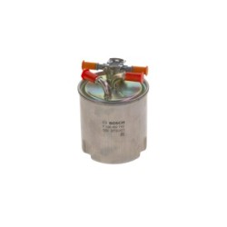 Filtre à carburant BOSCH F026402742 pour NISSAN, RENAULT QASHQAI, X-TRAIL, KOLEOS BOSCH