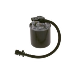 Filtre à carburant BOSCH F026402840 pour MERCEDES OE A6510901552 BOSCH