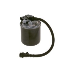 Filtre à carburant BOSCH F026402841 pour MERCEDES OE A6510901952 BOSCH
