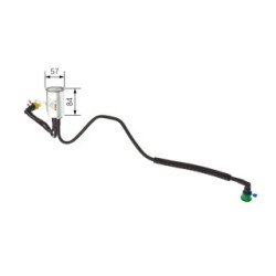 Fuel Filter BOSCH F026403021 OE Ref 04682 569