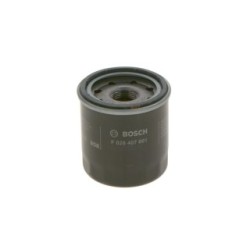 Oil Filter BOSCH F026407001 OE Ref AY100 NS004