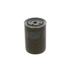 Filtre à huile BOSCH F026407004 pour AUDI, SEAT, SKODA, VW OE 068115561F BOSCH