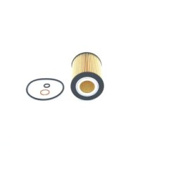 Filtre à huile BOSCH F026407010 pour ALPINA, BMW OE 11427506677 BOSCH