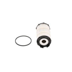 Filtre à huile BOSCH F026407011 pour AUDI, LAMBORGHINI, VW OE 079198405B BOSCH
