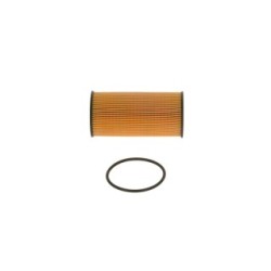 Filtre à huile BOSCH F026407014 pour FORD, NISSAN, VAUXHALL, RENAULT OE 93161665 BOSCH