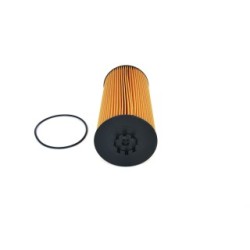 Filtre à huile BOSCH F026407042 pour KAMAZ, MERCEDES, SETRA OE A0001802109 BOSCH