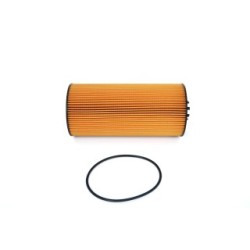 Filtre à huile BOSCH F026407042 pour KAMAZ, MERCEDES, SETRA OE A0001802109 BOSCH