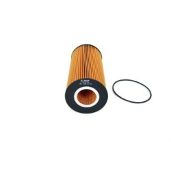 Filtre à huile BOSCH F026407042 pour KAMAZ, MERCEDES, SETRA OE A0001802109 BOSCH