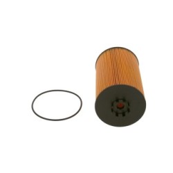 Filtre à huile BOSCH F026407051 pour MAN, NEOPLAN, TEMSA, VISEON OE 51055040107 BOSCH