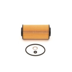 Filtre à huile BOSCH F026407062 pour HYUNDAI, KIA OE 26320-2A000 BOSCH